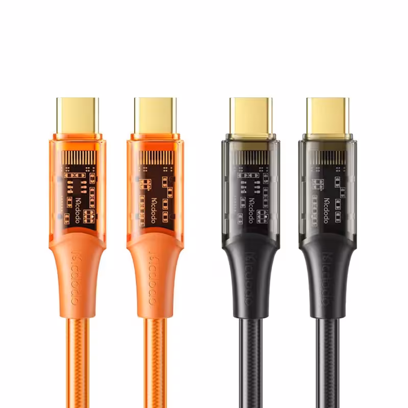 کابل تبدیل USB-C به USB-C مک دودو مدل Mcdodo | CA-2110