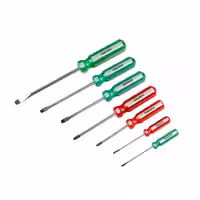 پیچ گوشتی رونیکس مدل RH-2702  بسته 7 عددی