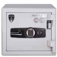 گاوصندوق گنجینه مدل GS.400 | چاوه