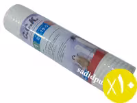 فیلتر الیافی تصفیه آب خانگی  (پک 10 عددی)