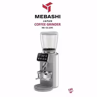 آسیاب قهوه مباشی مدل ME-CG2295
