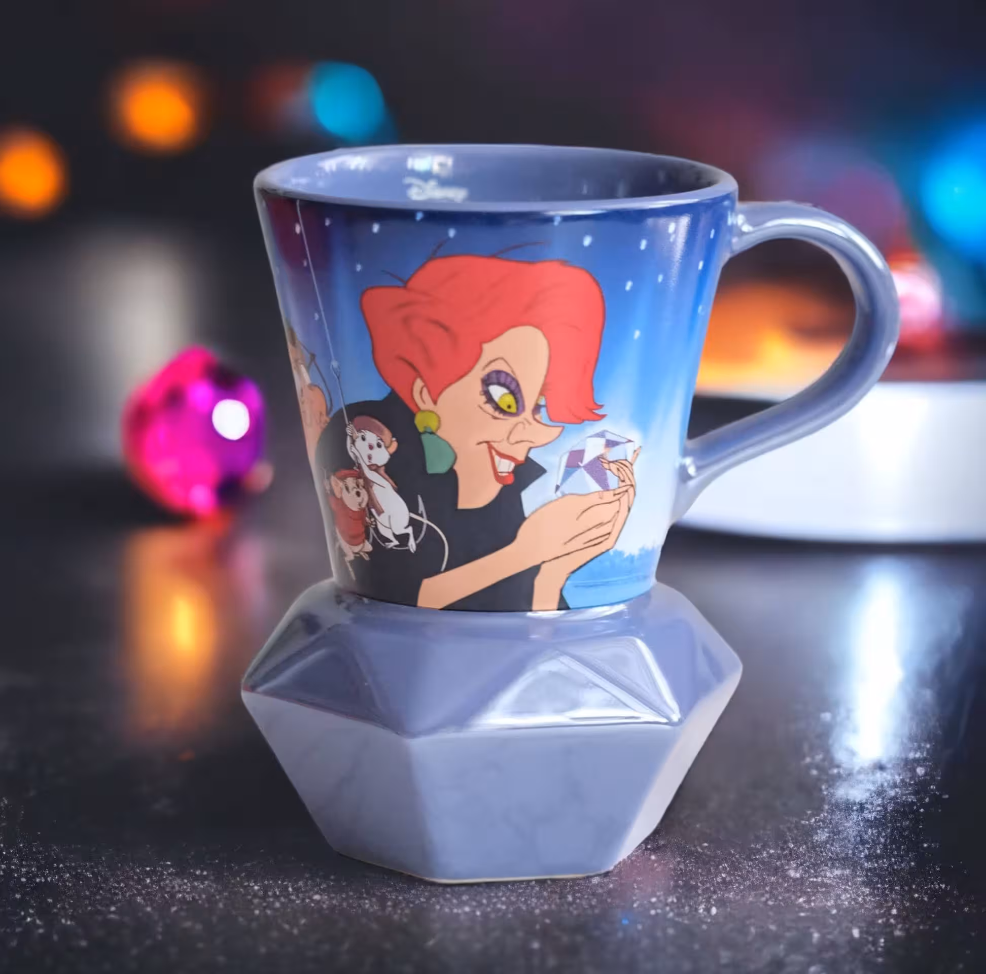 ماگ دیزنی نجات‌دهندگان H