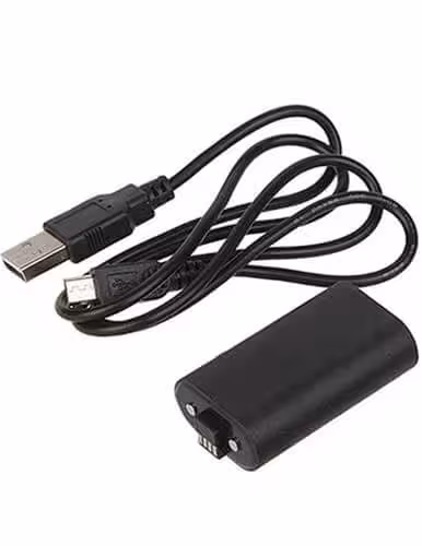 شارژر ایکس باکس وان مدل Charge and Play Kit