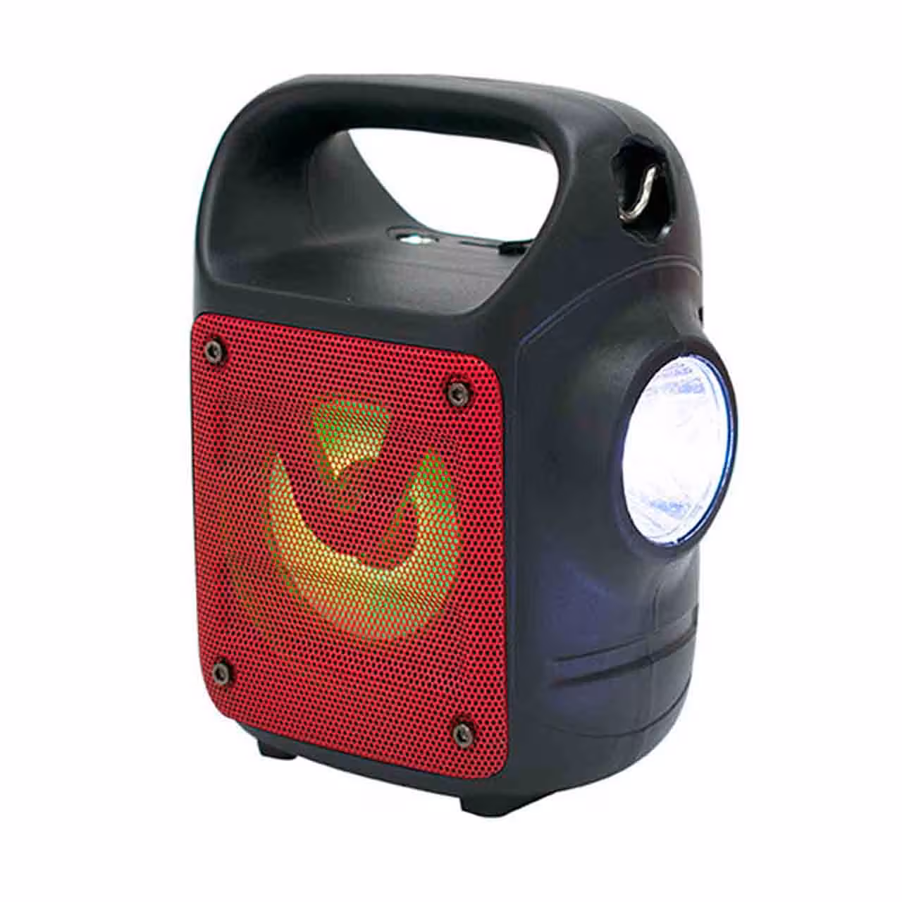 اسپیکر بلوتوثی قابل حمل مدل KTS-1185