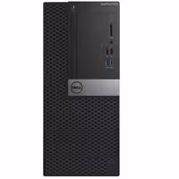 کامپیوتر دسکتاپ دل مدل 7050 با پردازنده i5