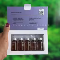 کوکتل جوانساز دور چشم ام دی 7 میلی لیتر – MD eye contour