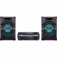 سیستم صوتی سونی SHAKE-X10D