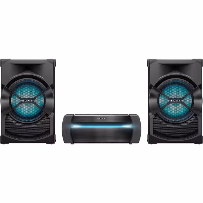 سیستم صوتی سونی SHAKE-X10D