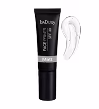 پرایمر ایزادورا مات کننده SPF30 Matt ISADORA حجم 30 میل