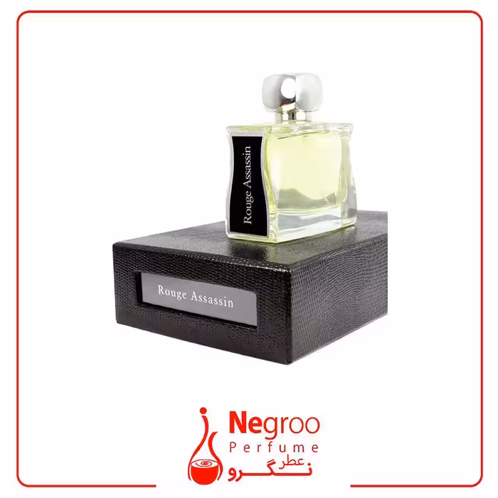 عطر ادکلن جووی روژ اساسین 100 میل