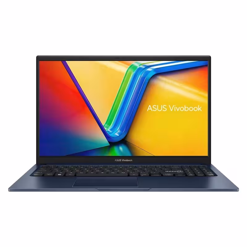 لپ تاپ ایسوس مدل VivoBook A1502VA i5 13420H /16GB/SSD1TB