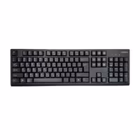 کیبورد سیبراتون مدل SKB557W | کالا مکس