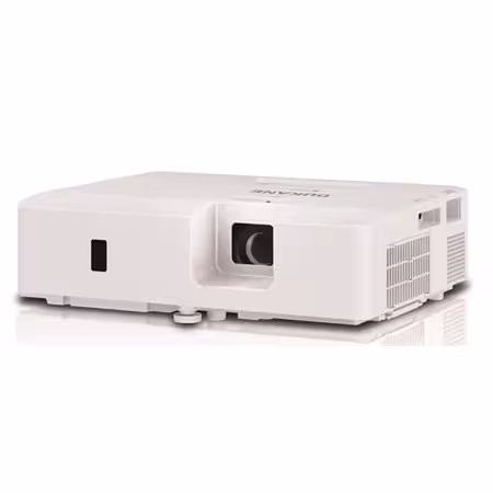 ویدئو پروژکتور دوکانی مدل ImagePro 8940WB