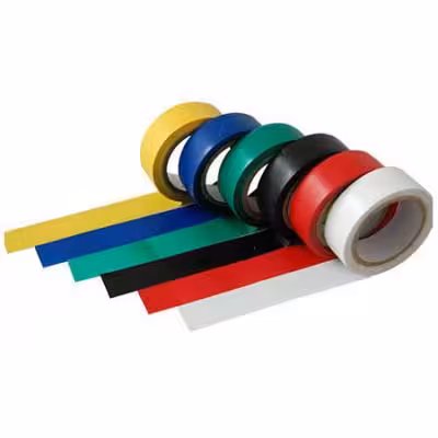 چسب برق مشکی دیاموند