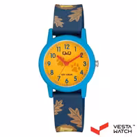 ساعت مچی  بچگانه کیو اند کیو  Q&amp;Q مدل V23A-004VY