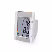 فشار سنج دیجیتال زنیت مد بازویی مدل LD582