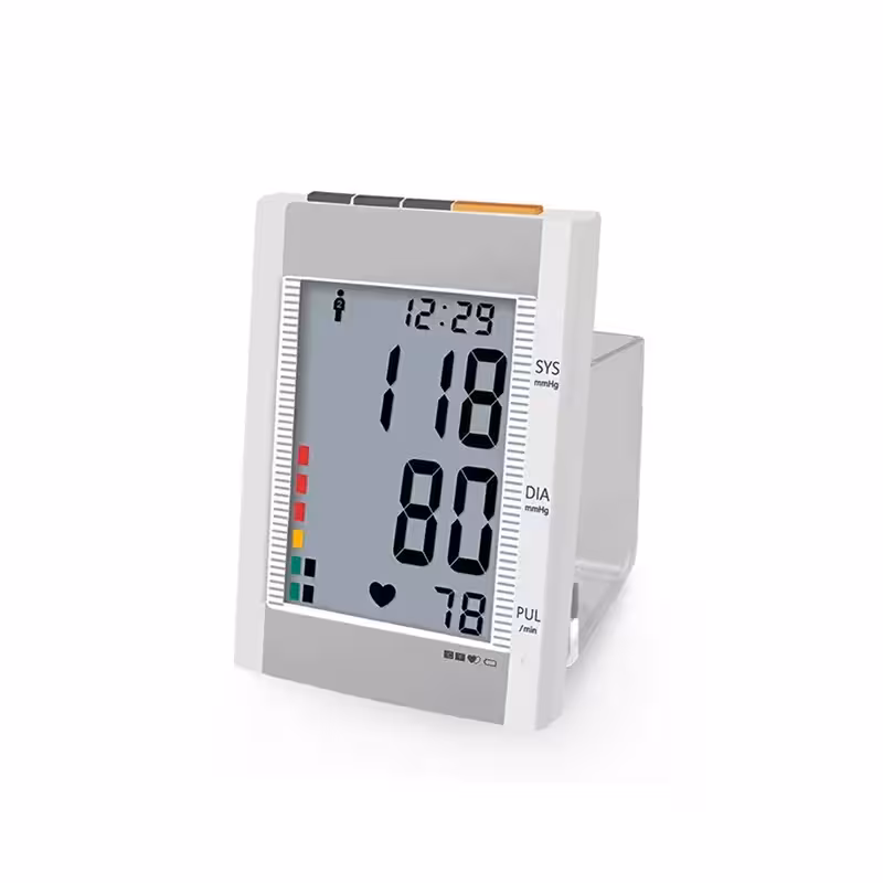 فشار سنج دیجیتال زنیت مد بازویی مدل LD582