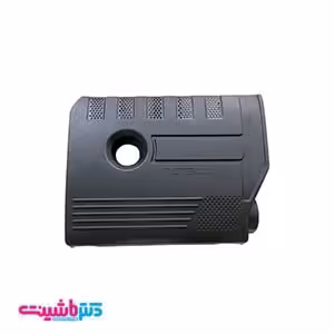 کاور روی موتور ام وی ام 550