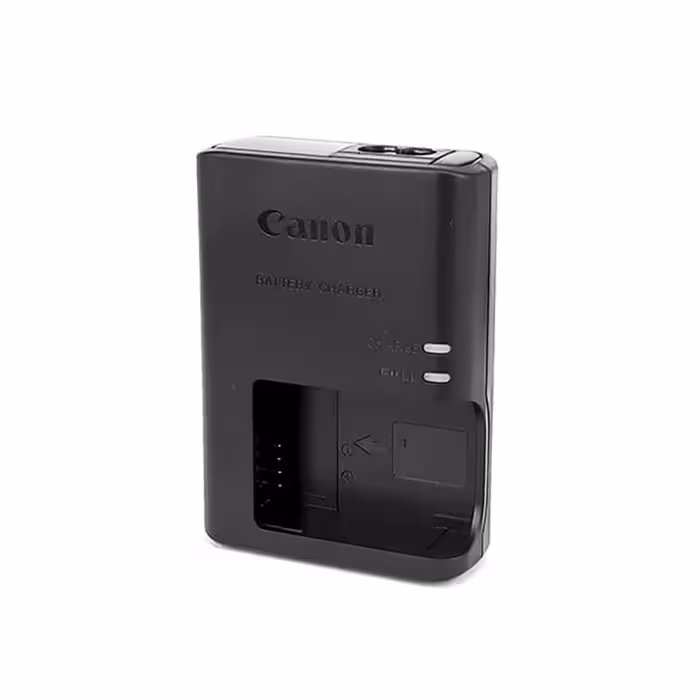 شارژر باتری دوربین کانن مدل LC-E12E مخصوص باتری LP-E12