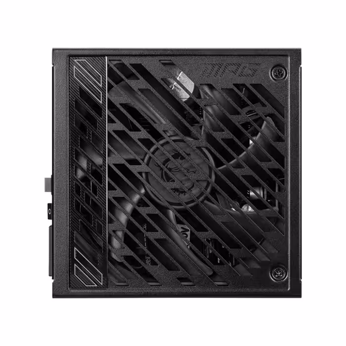 منبع تغذیه کامپیوتر ام اس آی مدل MPG A1250GS PCIE5