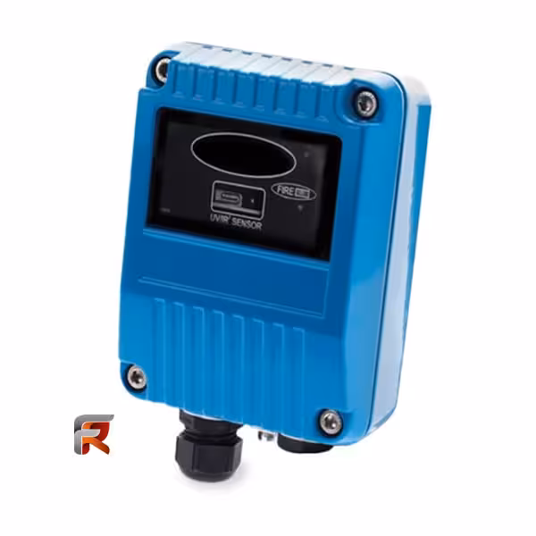 دتکتور شعله متعارف آپولو UY/IR2 55000-064