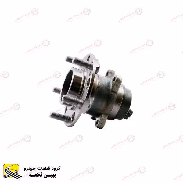توپی چرخ عقب چانگان ایدو
