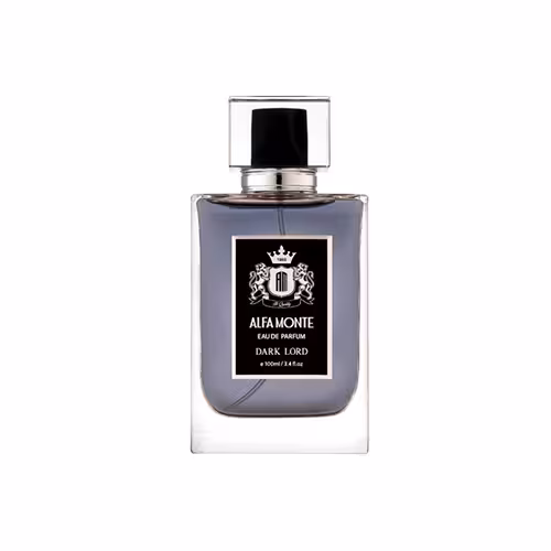 عطر مردانه آلفامونته مدل دارک لود رایحه اینترلود 100میلی لیتر