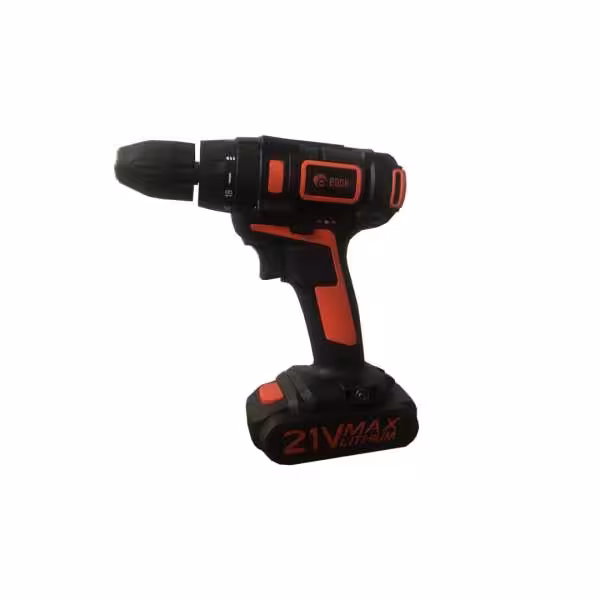 دریل پیچ گوشتی شارژی ادون مدل QM-1009S