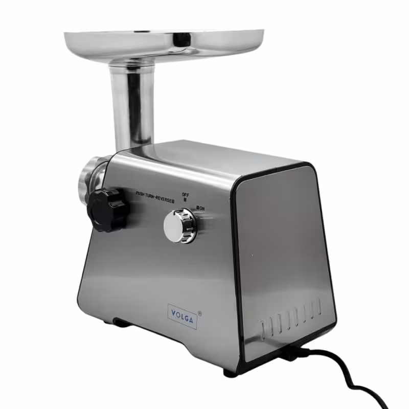 چرخ گوشت ولگا مدل VOLGA-82-Y