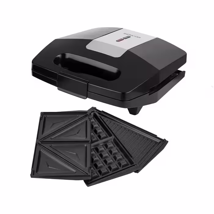 ساندویچ ساز سنکور مدل SSM 9410SS