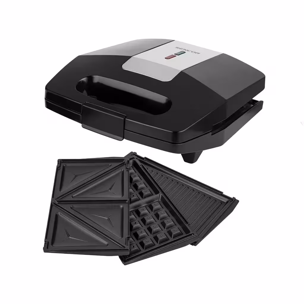 ساندویچ ساز سنکور مدل SSM 9410SS