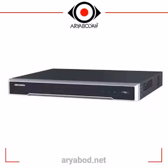 دستگاه ان وی ار 16 کانال هایک ویژن مدل DS-7616NI-Q2/16P