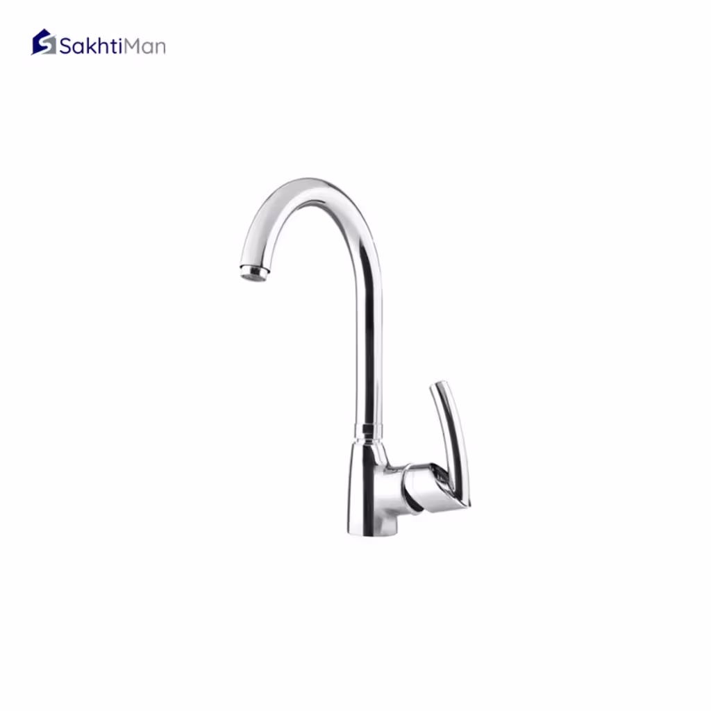 شیر ظرفشویی گلپایگان مدل البرز A