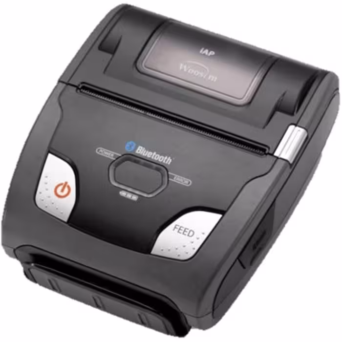 پرینتر حرارتی ووسیم مدل WSP-R350