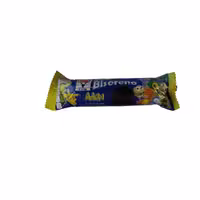 بیسکویت کرمدار کاکائو وانیلی بیس اورنو آدرین طرحpokemon وزن 83 گرمی