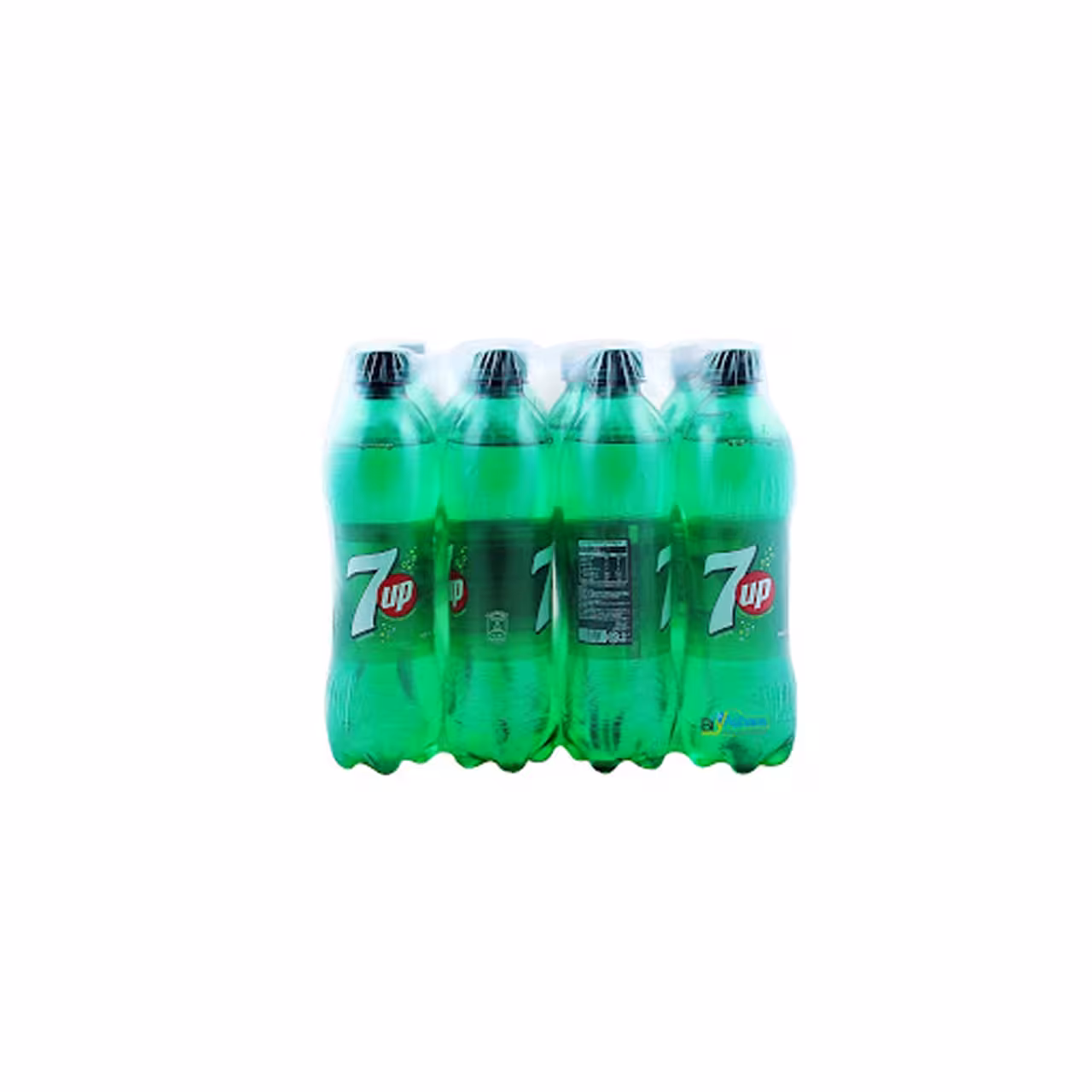 نوشابه گازدار سون آپ با طعم لیمو 300 میلی لیتری بسته 24 عددی