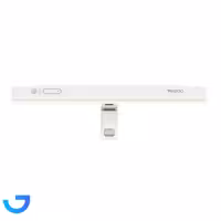 جزئیات ، قیمت و خرید چراغ مطالعه شارژی یسیدو مدل DH11 | فروشگاه آریا