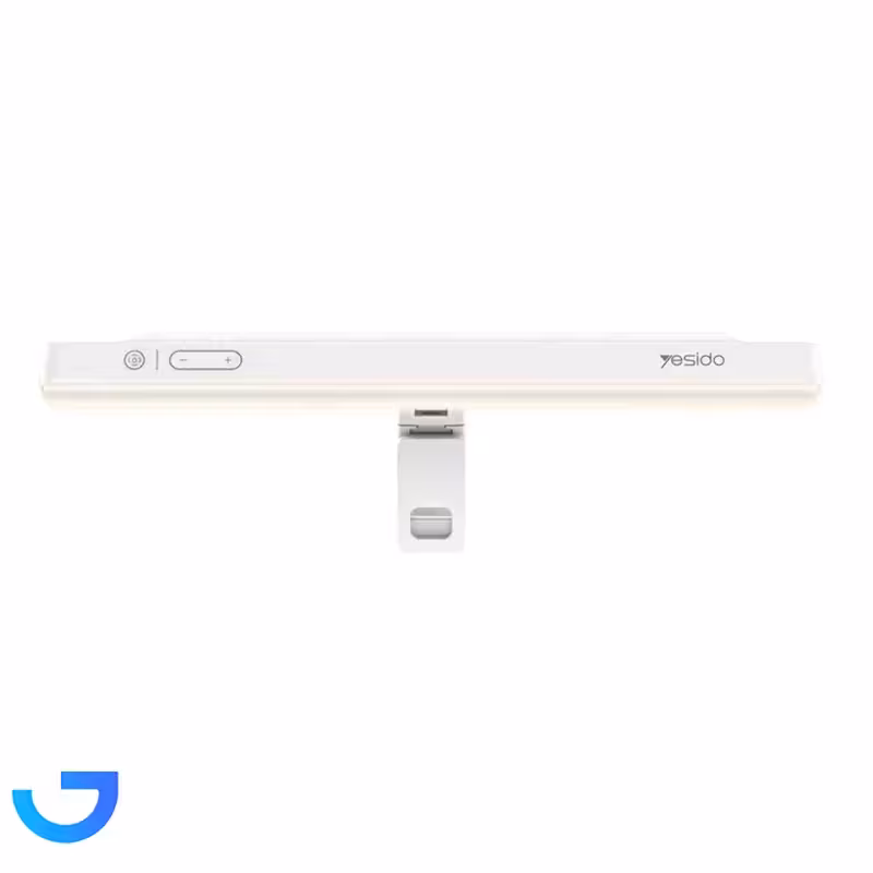 جزئیات ، قیمت و خرید چراغ مطالعه شارژی یسیدو مدل DH11 | فروشگاه آریا