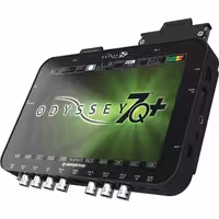 مانیتور اودیسه مدل Convergent Design Odyssey7Q