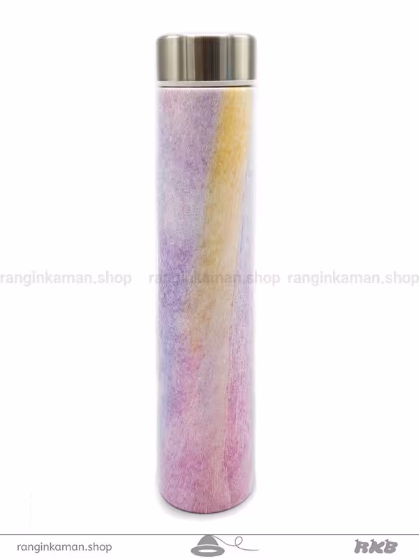 فلاسک طرح ابر و باد