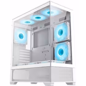 کیس کامپیوتر گیم مکس Vista AW