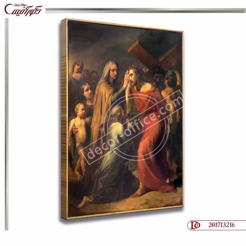 تابلو کلاسیک R3216