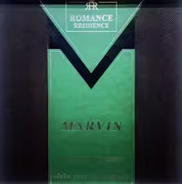 آلبوم کاغذ دیواری ماروین Marvin