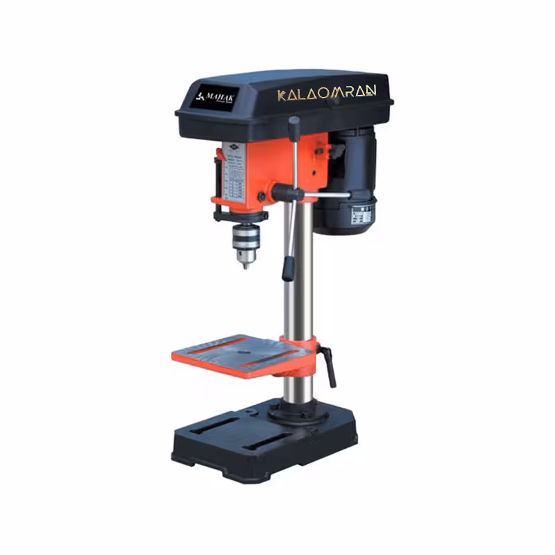 دریل ستونی محک مدل ZJ4113