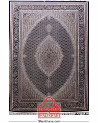 فرش زمرد مشهد 700 شانه کد 14016 ریزماهی