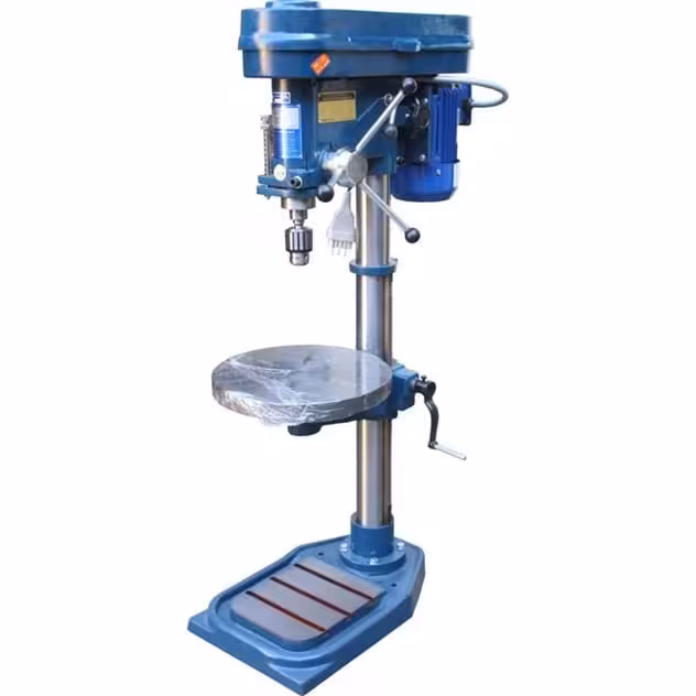 دریل ستونی M25 پیشرو تک فاز 2اسب بخار 1400 دور