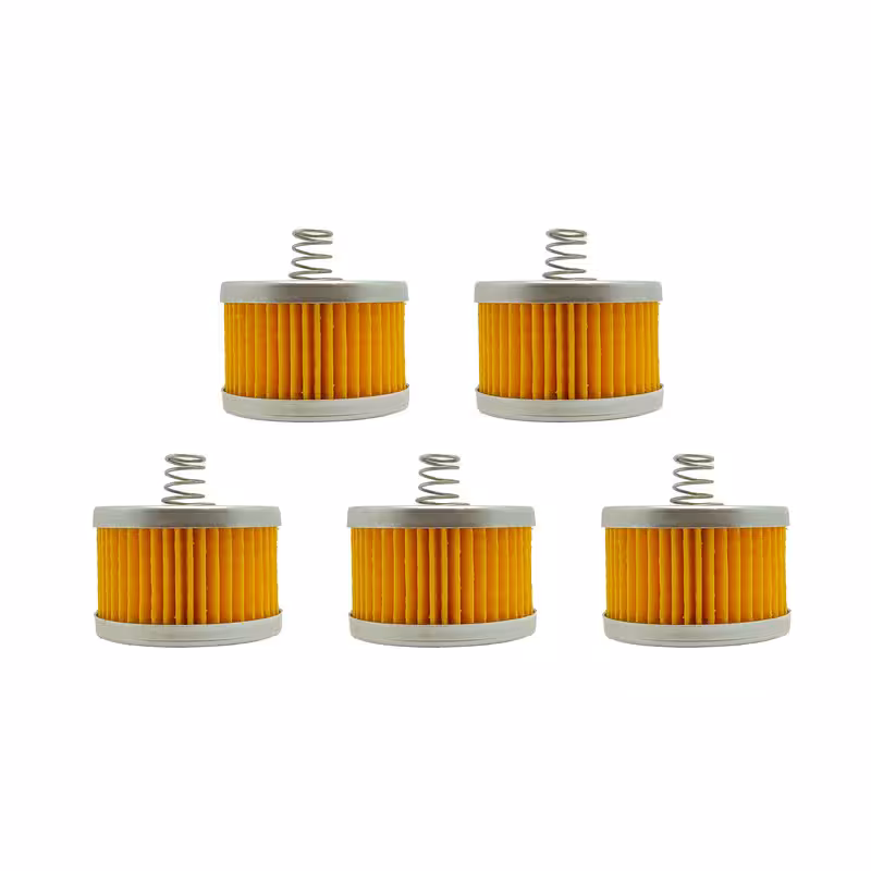 فیلتر روغن موتور سیکلت فطرس مدل 1520_FFO مناسب برای باکسر بسته 5 عددی | کالا مکس