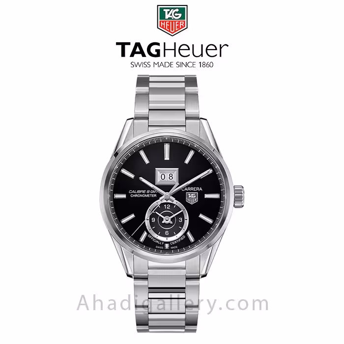 ساعت مچی تگ هویر مدل WAR5010BA0723