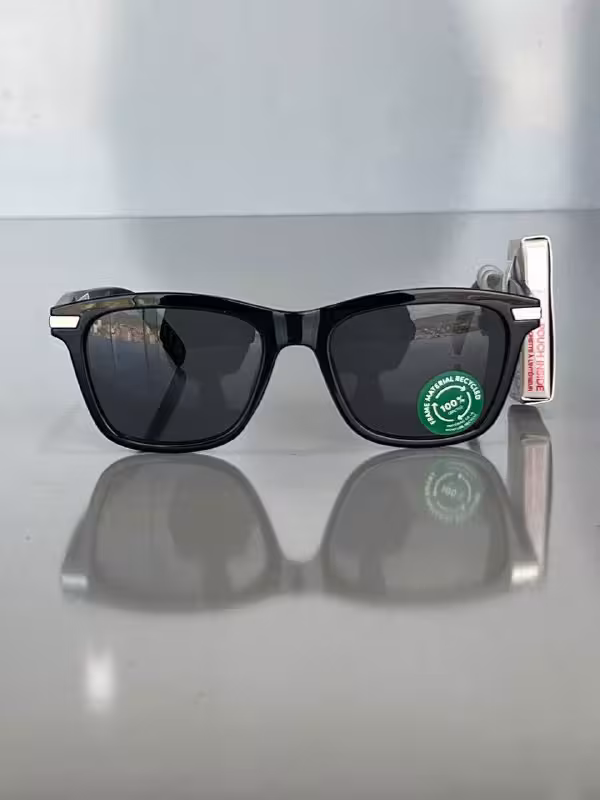 عینک آفتابی کلاسیک شهری Accessories