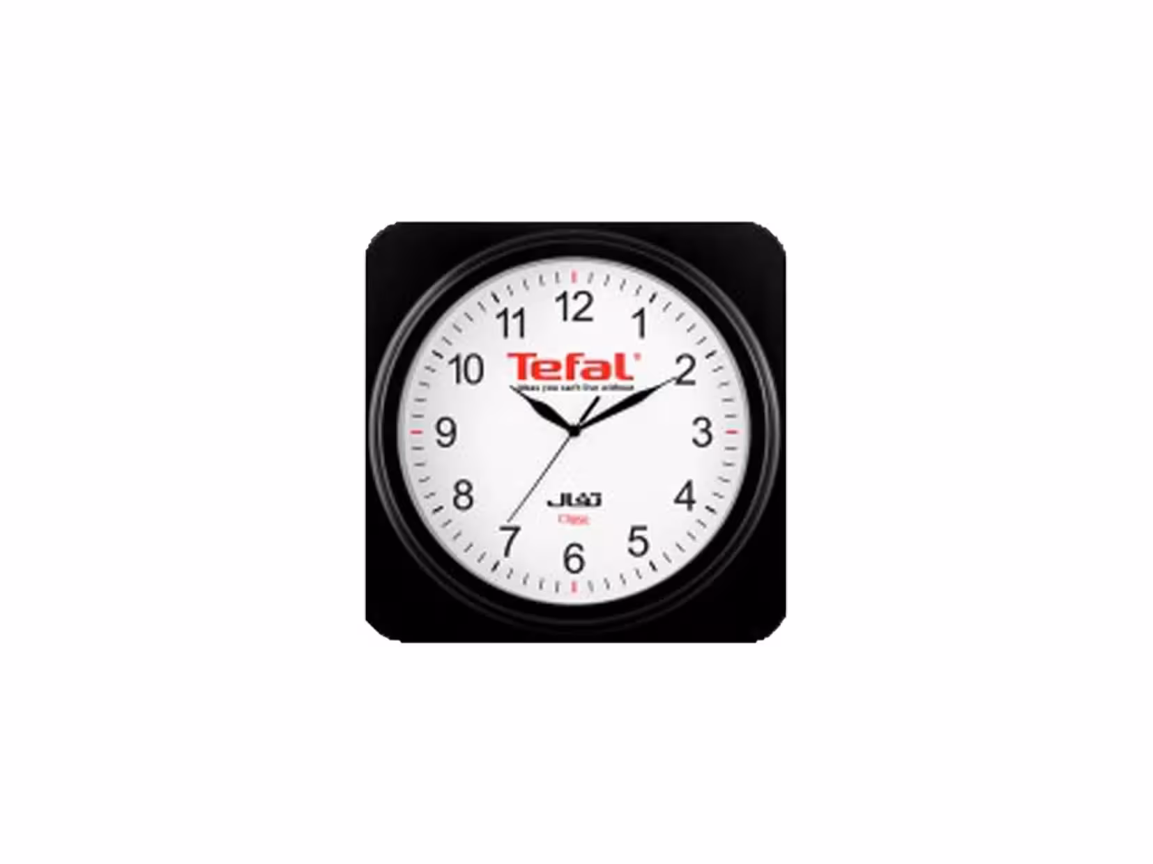 ساعت تبلیغاتی دیواری S-Z5191